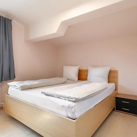 Fritz 1 Und 2 Apartament Hopfgarten im Brixental