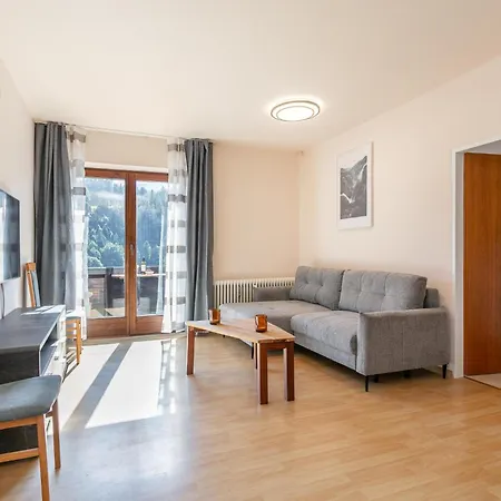 Fritz 1 Und 2 Apartament