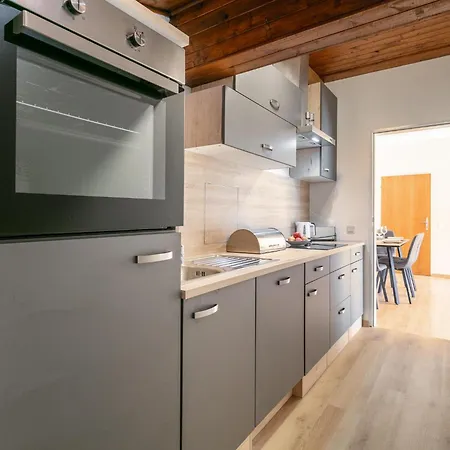 Fritz 1 Und 2 Apartament *